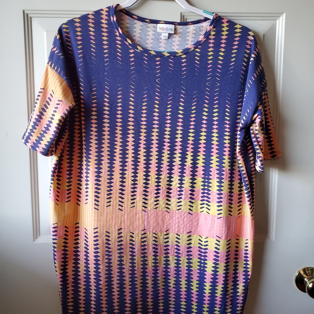 Lularoe Classic T